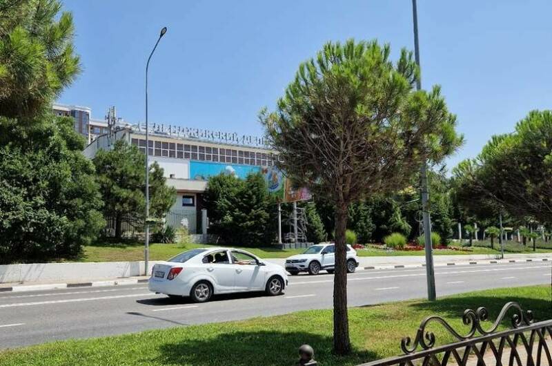 Изображение Изображение квартиры &quot;Евро 3-х комнатная квартира «Изумрудный город»&quot; #7 #5