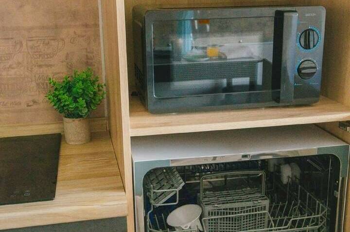 Изображение Изображение квартиры &quot;Евро 3-х комнатная квартира «Изумрудный город»&quot; #8 #6