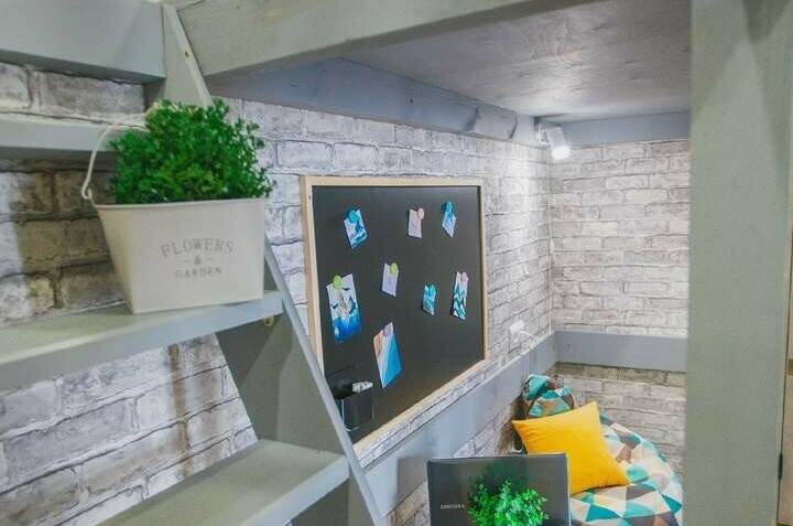 Изображение Изображение квартиры &quot;Евро 3-х комнатная квартира «Изумрудный город»&quot; #10 #8