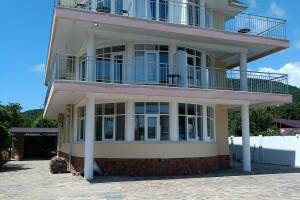 Изображение Гостевой дом «Аврора» #6