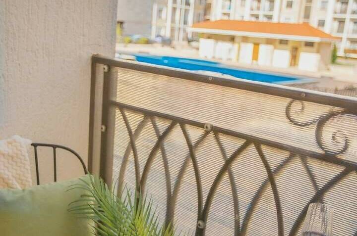 Изображение Изображение квартиры &quot;Двухуровневый апартамент в ЖК «Изумрудный город»&quot; #5 #3