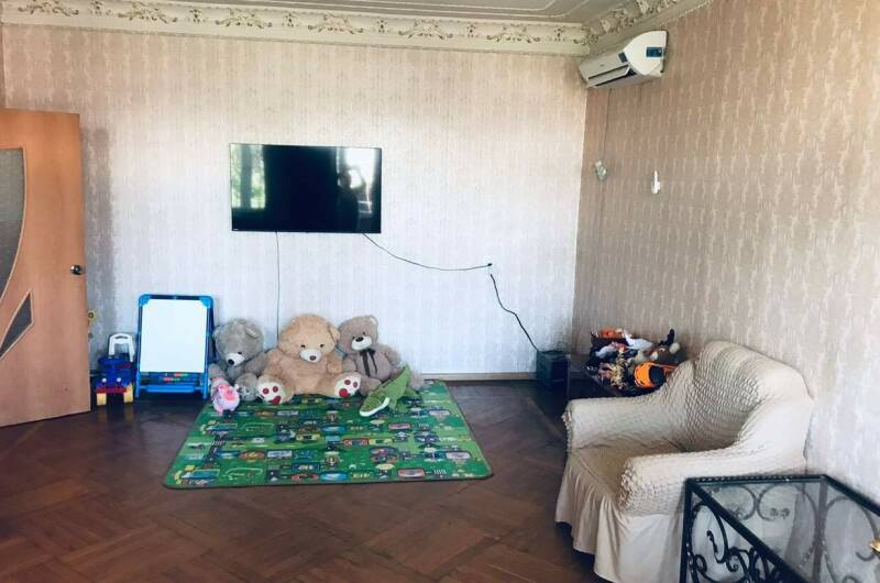 Изображение квартиры "Коттедж «Амир»" #1