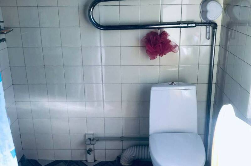 Изображение Изображение квартиры &quot;Коттедж «Амир»&quot; #4 #2