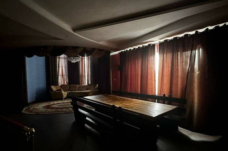 Изображение Изображение квартиры &quot;Дом под ключ с бассейном и баней&quot; #4 #2