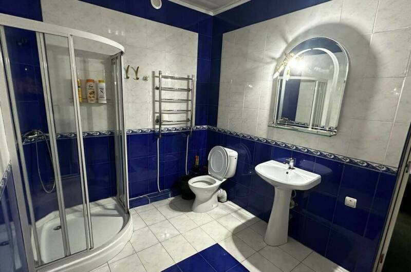 Изображение Изображение квартиры &quot;Дом под ключ с бассейном и баней&quot; #9 #7