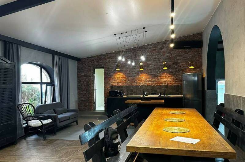 Изображение Изображение квартиры &quot;Дом под ключ с бассейном и баней&quot; #10 #8