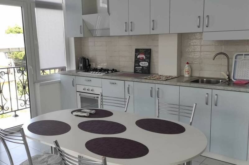 Изображение квартиры "Квартира на Лескова" #1