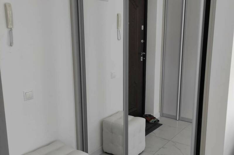 Изображение Изображение квартиры &quot;Квартира на Лескова&quot; #4 #2