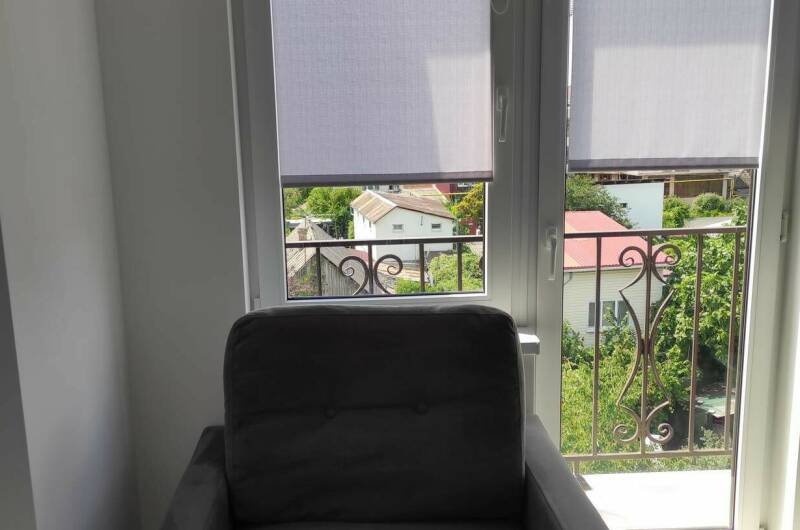 Изображение Изображение квартиры &quot;Квартира на Лескова&quot; #6 #4