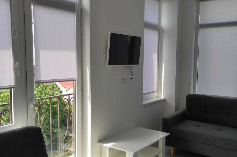 Изображение Изображение квартиры &quot;Квартира на Лескова&quot; #7 #5