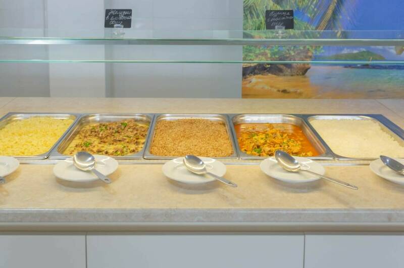 Изображение Изображение гостиницы &quot;Пансионат «Vityazevo Family»&quot; #5 #3