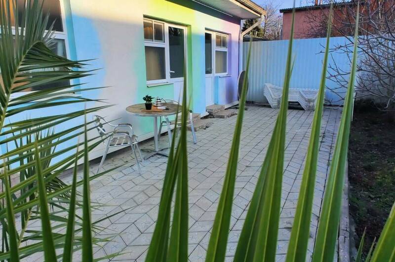 Изображение гостиницы "Гостевой дом «Любой каприз»" #1