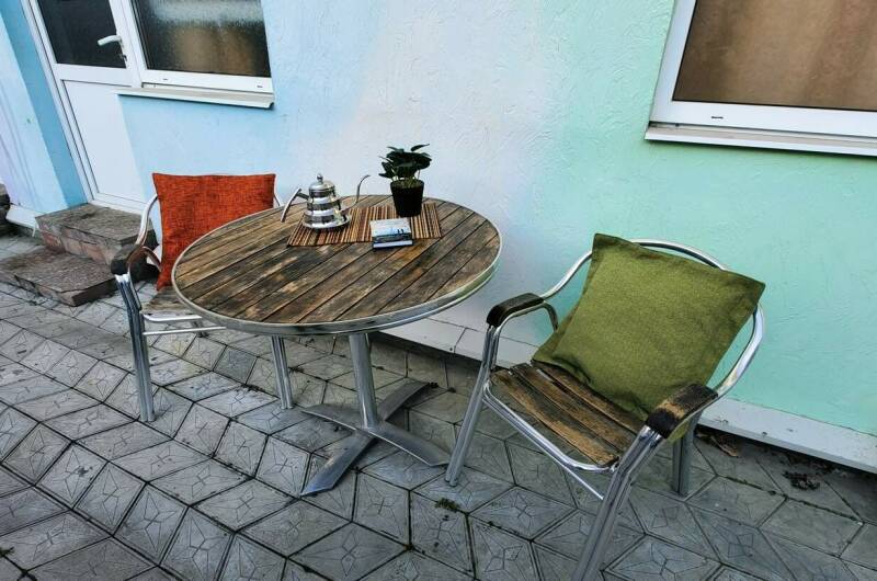 Изображение Изображение гостиницы &quot;Гостевой дом «Любой каприз»&quot; #3 #1