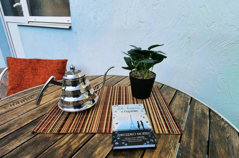 Изображение Изображение гостиницы &quot;Гостевой дом «Любой каприз»&quot; #6 #4