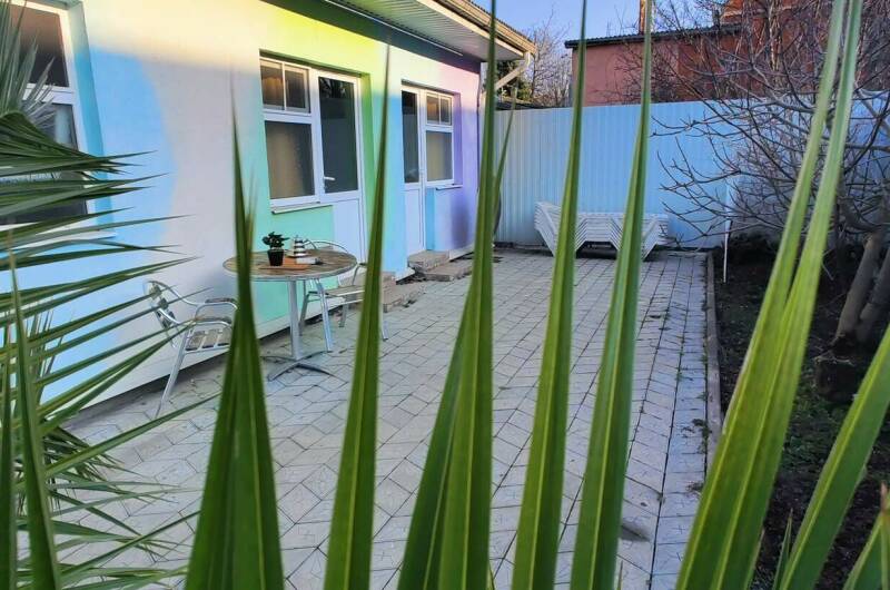 Изображение Изображение гостиницы &quot;Гостевой дом «Любой каприз»&quot; #7 #5