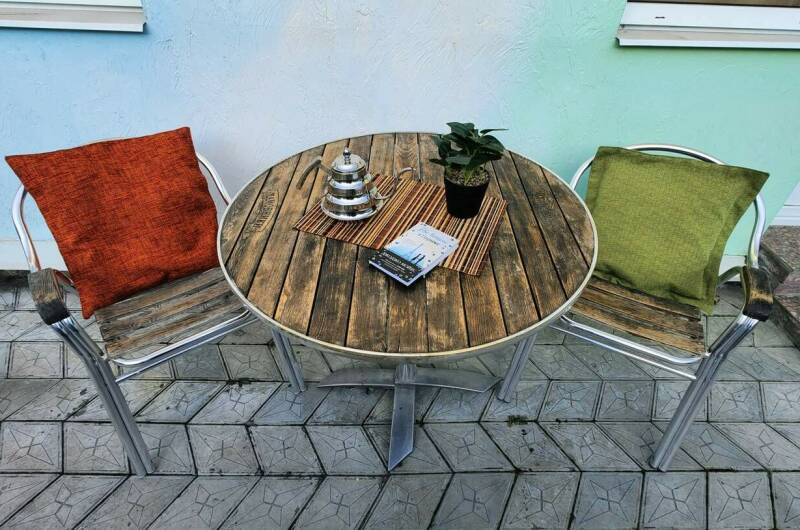 Изображение Изображение гостиницы &quot;Гостевой дом «Любой каприз»&quot; #9 #7