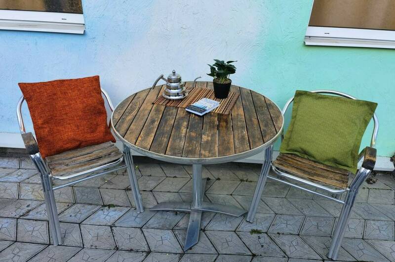 Изображение Изображение гостиницы &quot;Гостевой дом «Любой каприз»&quot; #11 #9