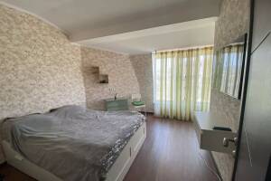 Изображение квартиры / апартамента "Двухкомнатная квартира на Морской"