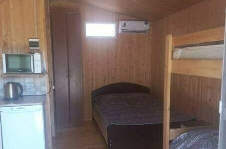 Изображение квартиры "Домик у моря" #1