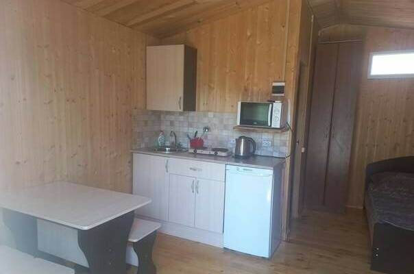 Изображение Изображение квартиры &quot;Домик у моря&quot; #3 #1