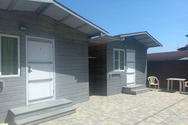 Изображение Изображение квартиры &quot;Домик у моря&quot; #5 #3