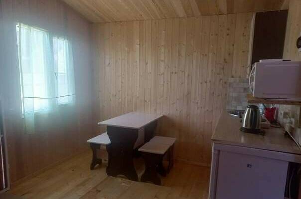 Изображение Изображение квартиры &quot;Домик у моря&quot; #6 #4