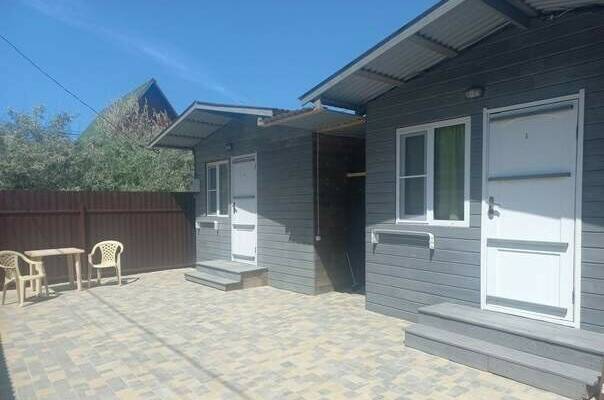 Изображение Изображение квартиры &quot;Домик у моря&quot; #8 #6