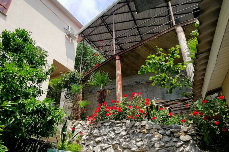 Изображение Изображение гостиницы &quot;Гостевой дом «Панорама-Гагра»&quot; #5 #3