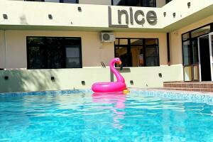 Изображение отеля / гостиницы "Апарт-отель «Nice Apartments»"