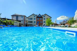 Изображение отеля / гостиницы "Отель «Ардис»"