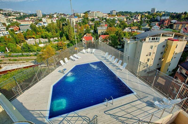 Изображение гостиницы "Отель «Соната»" #1