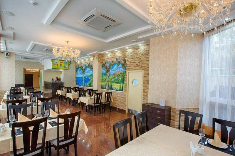 Изображение Изображение гостиницы &quot;Отель «Соната»&quot; #3 #1