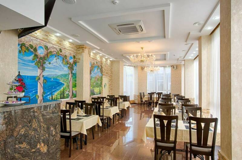 Изображение Изображение гостиницы &quot;Отель «Соната»&quot; #4 #2