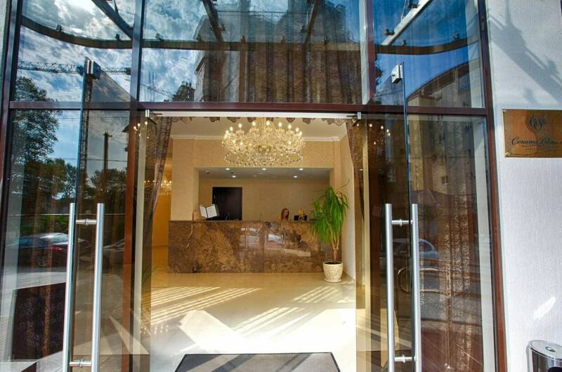 Изображение Изображение гостиницы &quot;Отель «Соната»&quot; #5 #3