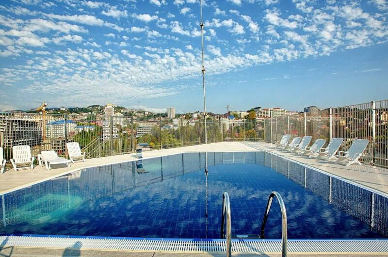 Изображение Изображение гостиницы &quot;Отель «Соната»&quot; #6 #4