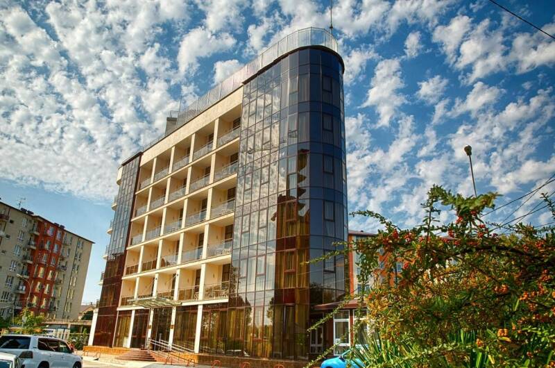 Изображение Изображение гостиницы &quot;Отель «Соната»&quot; #7 #5