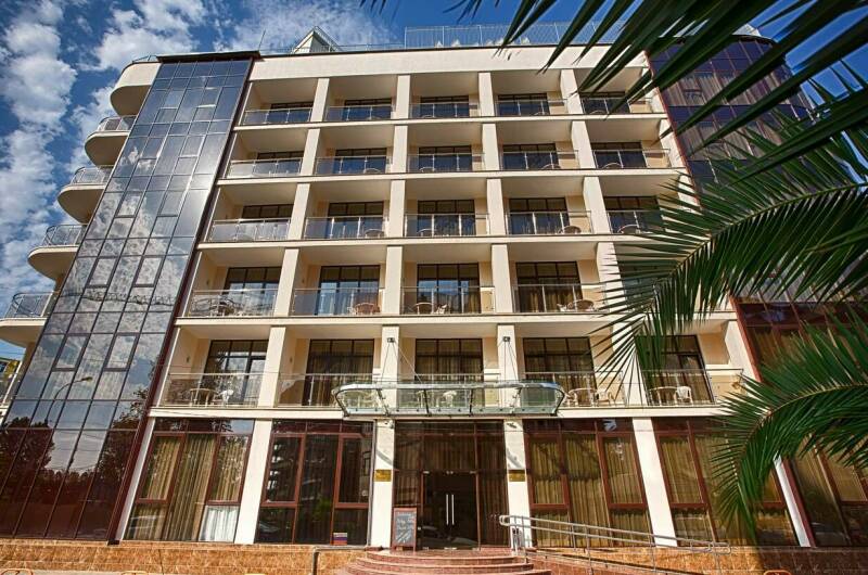 Изображение Изображение гостиницы &quot;Отель «Соната»&quot; #8 #6