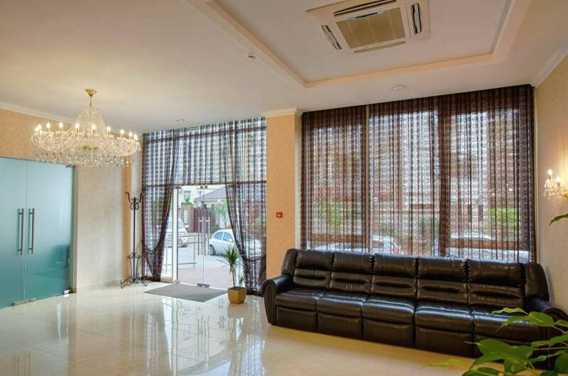 Изображение Изображение гостиницы &quot;Отель «Соната»&quot; #10 #8