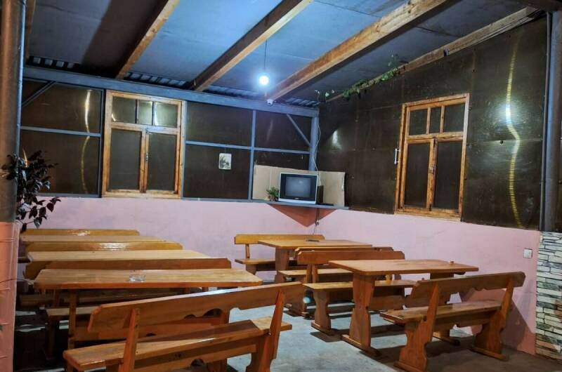 Изображение Изображение гостиницы &quot;Гостевой дом «Тихое местечко»&quot; #4 #2