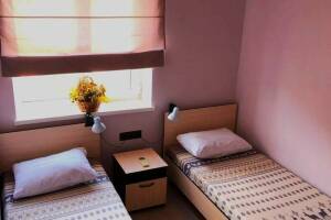 Изображение квартиры / апартамента "Этаж под ключ «51 регион»"