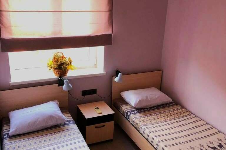 Изображение квартиры "Этаж под ключ «51 регион»" #1