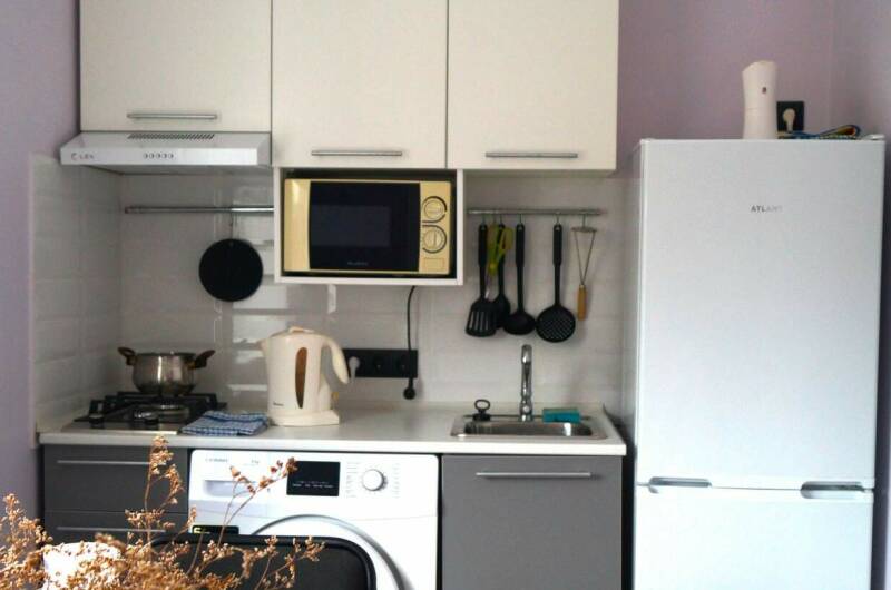 Изображение Изображение квартиры &quot;Этаж под ключ «51 регион»&quot; #3 #1