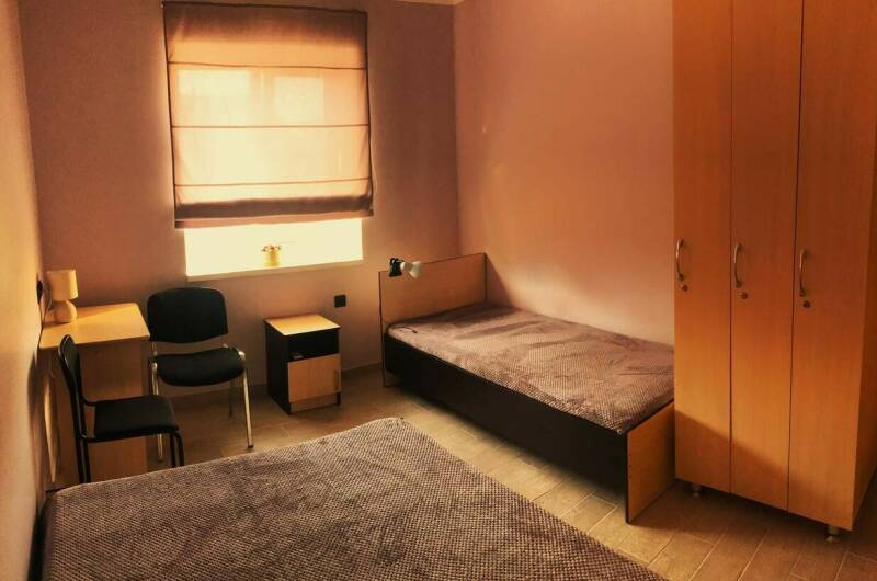 Изображение Изображение квартиры &quot;Этаж под ключ «51 регион»&quot; #4 #2