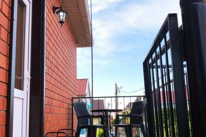 Изображение Изображение квартиры &quot;Этаж под ключ «51 регион»&quot; #7 #5