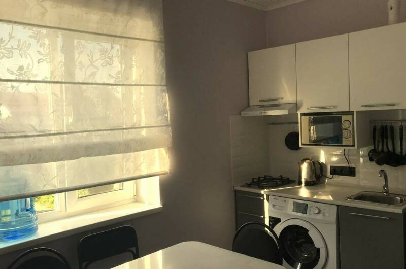 Изображение Изображение квартиры &quot;Этаж под ключ «51 регион»&quot; #8 #6