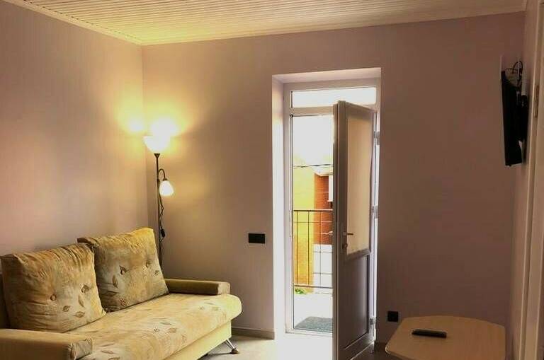 Изображение Изображение квартиры &quot;Этаж под ключ «51 регион»&quot; #9 #7