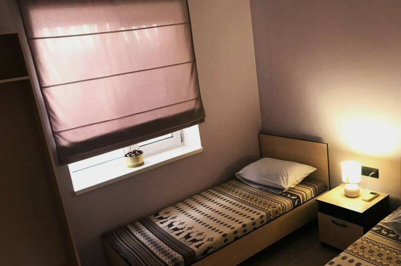 Изображение Изображение квартиры &quot;Этаж под ключ «51 регион»&quot; #10 #8