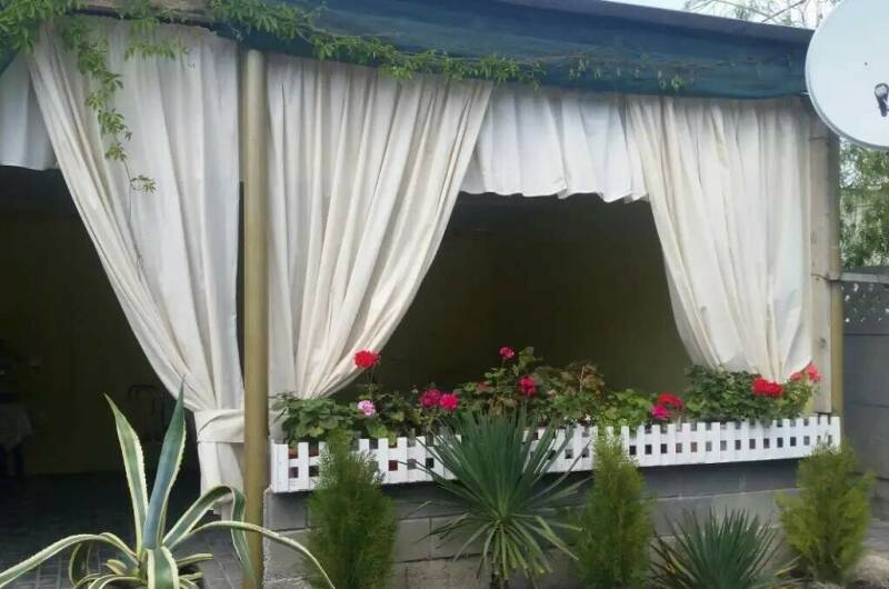 Изображение Изображение гостиницы &quot;Гостевой дом «Ykka»&quot; #4 #2