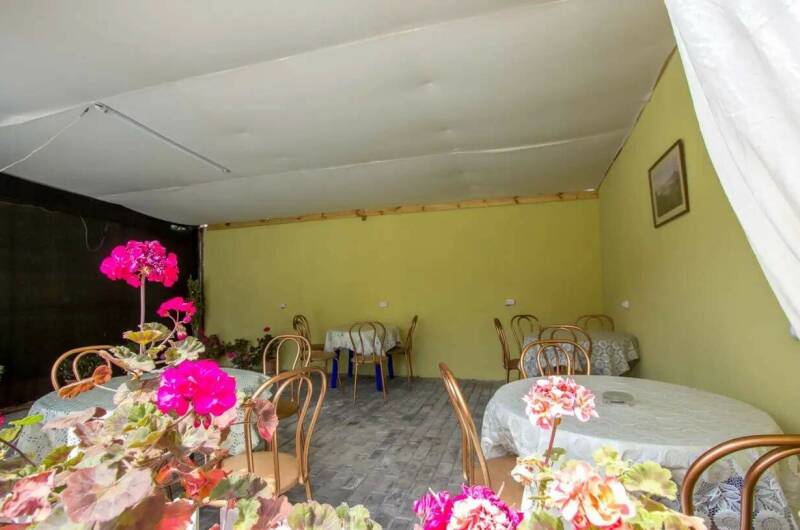 Изображение Изображение гостиницы &quot;Гостевой дом «Ykka»&quot; #6 #4