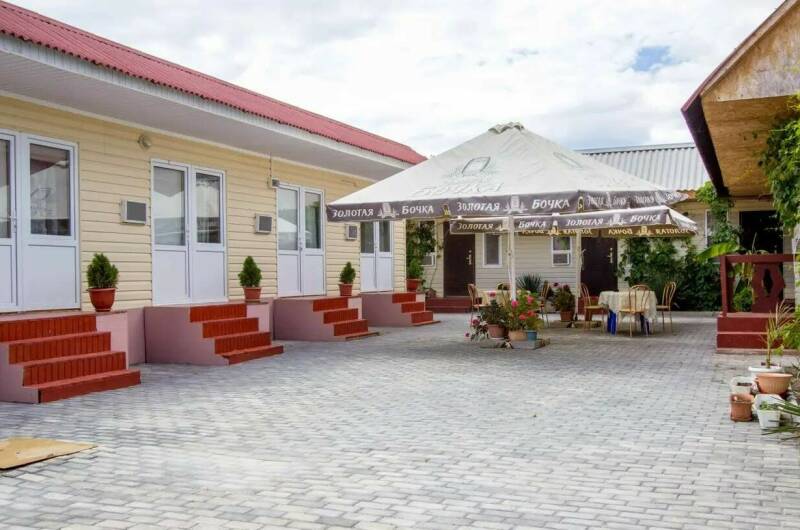 Изображение Изображение гостиницы &quot;Гостевой дом «Ykka»&quot; #7 #5